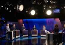 Wahlkampfthema: Wiederherstellung der natürlichen Ordnung news-27092024-034540