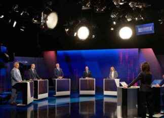 Wahlkampfthema: Wiederherstellung der natürlichen Ordnung news-27092024-034540