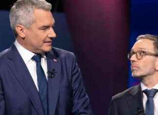 Nehammer und FPÖ: Kuschelkurs sorgt für Aufregung news-27092024-034620