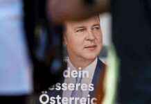 SPÖ-Umfragen: Hoffnung auf Platz eins trotz möglicher Fehler? news-27092024-091332