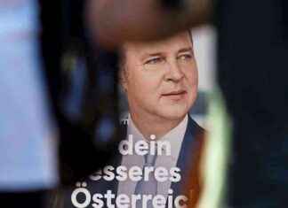 SPÖ-Umfragen: Hoffnung auf Platz eins trotz möglicher Fehler? news-27092024-091332