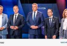 Wahlhilfe: Was versprechen ÖVP, SPÖ, FPÖ & Co.? news-27092024-134717