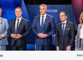Wahlhilfe: Was versprechen ÖVP, SPÖ, FPÖ & Co.? news-27092024-134717