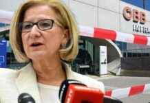 Verbesserungsvorschläge für die ÖBB von Mikl-Leitner news-27092024-134800