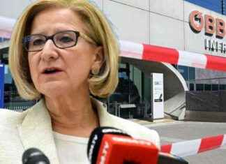 Verbesserungsvorschläge für die ÖBB von Mikl-Leitner news-27092024-134800