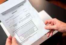 Hochwasser und Wahl: Trocknung von Wahlkarten an offiziellen Stellen news-27092024-174906