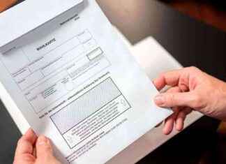 Hochwasser und Wahl: Trocknung von Wahlkarten an offiziellen Stellen news-27092024-174906