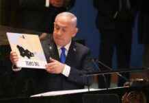 Die Macht von Netanjahu: Israels Einfluss im Westen news-27092024-175023