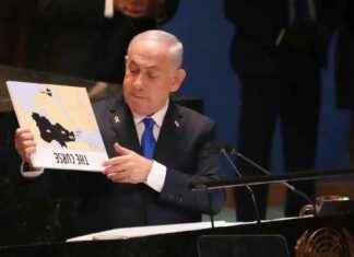 Die Macht von Netanjahu: Israels Einfluss im Westen news-27092024-175023