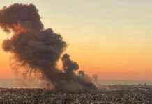 Netanjahu droht Iran mit Gegenschlag: Israel greift Hisbollah-Kommandozentrale in Beirut an news-27092024-220007