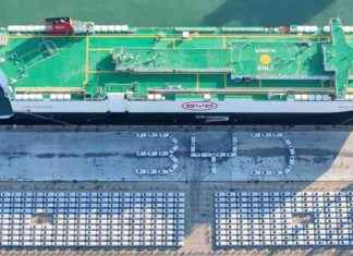 China muss die Welt mit E-Autos erobern: Der Weg zum Erfolg news-27092024-220049