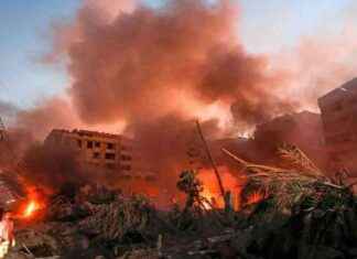 Israelischer Angriff auf Beirut: Zustand von Hisbollah-Chef unklar news-28092024-030024