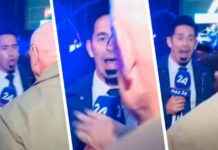 Zwischenfall vor Kickl-Auftritt: Reporter bedrängt news-28092024-030209