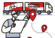 Die Macher hinter den Kulissen: So entstehen Wahlergebnis und Wahlparty news-28092024-070154