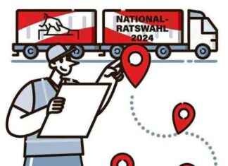 Die Macher hinter den Kulissen: So entstehen Wahlergebnis und Wahlparty news-28092024-070154