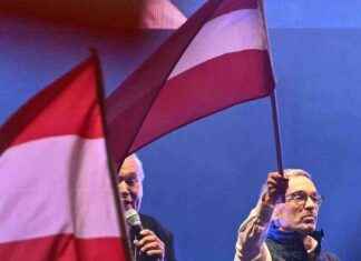 Kickl verteidigt Aussagen: Meine Ansichten sind nicht rechtsextrem, sondern normal news-28092024-070308