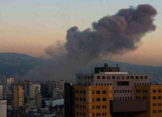 Hisbollah-Chef Nasrallah: Israelische Armee meldet Tötung news-28092024-121249