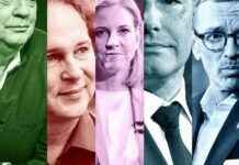 Deutschland wählt: Nationalratswahl und geöffnete Wahllokale news-29092024-104734