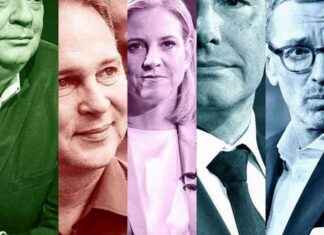 Deutschland wählt: Nationalratswahl und geöffnete Wahllokale news-29092024-104734