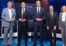 Nationalratswahl 2024: Steigt die FPÖ zur stärksten Partei Österreichs auf? news-29092024-104845