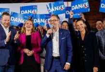Triumph für Kickl: FPÖ siegt vor ÖVP bei Nationalratswahl news-29092024-225406