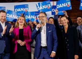 Triumph für Kickl: FPÖ siegt vor ÖVP bei Nationalratswahl news-29092024-225406