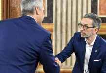 Durchmarsch für Kickl: Stellungnahme von Van der Bellen news-29092024-225440