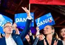 Wahlanalyse: FPÖ gewinnt historisch – Stadt-Land-Gefälle sichtbar news-30092024-105353