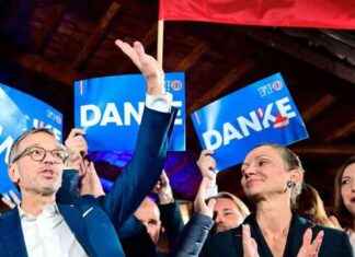 Wahlanalyse: FPÖ gewinnt historisch – Stadt-Land-Gefälle sichtbar news-30092024-105353