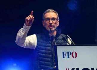 Nationalratswahl 2024: Überraschender Sieg der Blauen news-30092024-105426