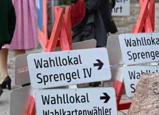 Stadt-Land-Kluft: FPÖ Rückstand nur in Großstädten news-30092024-105506