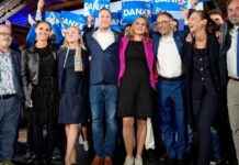 Kultur schockiert über FPÖ-Triumph + SPÖ als zu links kritisiert news-30092024-105547