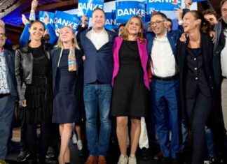 Kultur schockiert über FPÖ-Triumph + SPÖ als zu links kritisiert news-30092024-105547