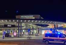 Bombendrohung in Graz: Hauptbahnhof und Ostbahnhof evakuiert news-30092024-225808