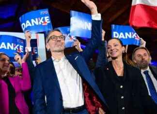 ÖVP verliert ein weiteres Mandat ++ Herausforderung für Kickl news-30092024-225924