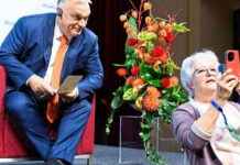 Viktor Orbán: Musterungen in Wien – Österreich Besuch 2022 news-01112024-004147