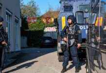 Mordfall in Altenfelden: Suche nach vermisstem Roland news-01112024-004211