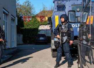 Mordfall in Altenfelden: Suche nach vermisstem Roland news-01112024-004211