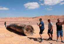 Israel und Iran: Der eskalierende Konflikt – Analyse und Hintergründe news-02102024-192451