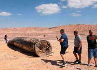 Israel und Iran: Der eskalierende Konflikt – Analyse und Hintergründe news-02102024-192451