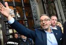 Vorläufiges Endergebnis der Nationalratswahl mit Inklusive Wahlkarten news-04102024-000530