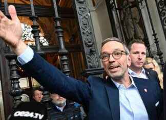 Vorläufiges Endergebnis der Nationalratswahl mit Inklusive Wahlkarten news-04102024-000530