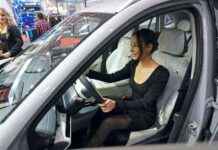 Boom bei E-Autos aus China in Österreich: Vor EU-Zöllen steigt die Nachfrage news-04102024-062742