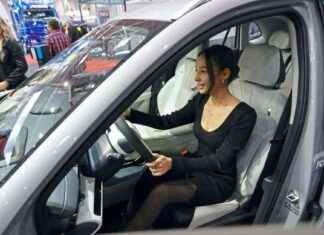 Boom bei E-Autos aus China in Österreich: Vor EU-Zöllen steigt die Nachfrage news-04102024-062742