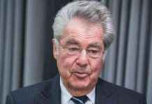 Keine Koalition zwischen SPÖ und FPÖ: Altbundespräsident Fischer news-04102024-062813