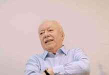 Michael Häupl: FPÖ kann nicht immer auf Selbstzerstörung hoffen news-04102024-215002