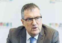 Die Bedrohung durch ein nuklear aufgerüstetes Iran: Israelischer Botschafter David Roet warnt news-04102024-215031