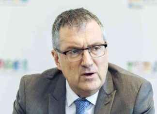 Die Bedrohung durch ein nuklear aufgerüstetes Iran: Israelischer Botschafter David Roet warnt news-04102024-215031