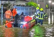 Start des neuen Dienstes mit Probealarm am Samstag news-05102024-095509