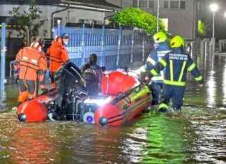 Start des neuen Dienstes mit Probealarm am Samstag news-05102024-095509